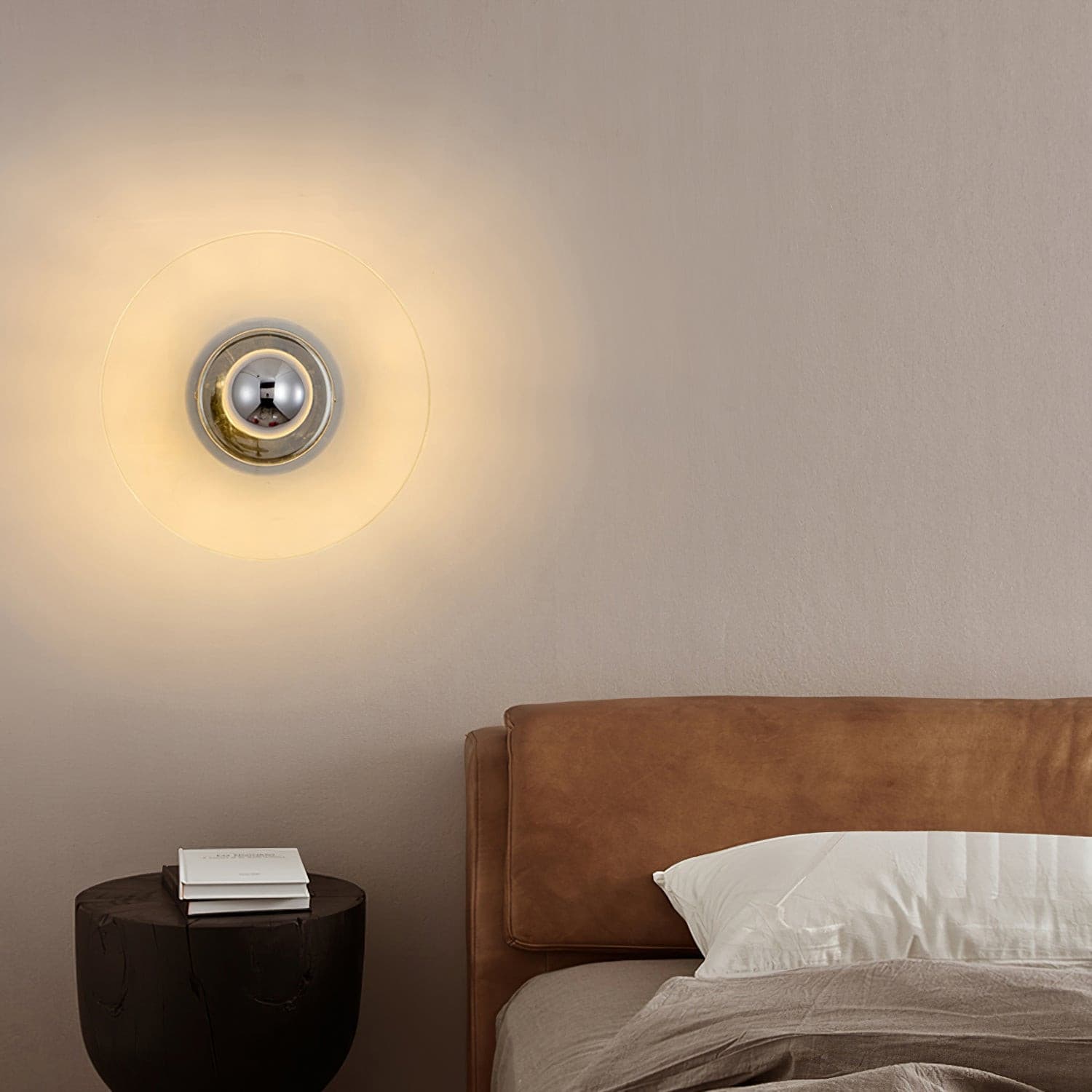 Taly Wall Lamp - Lumpaz