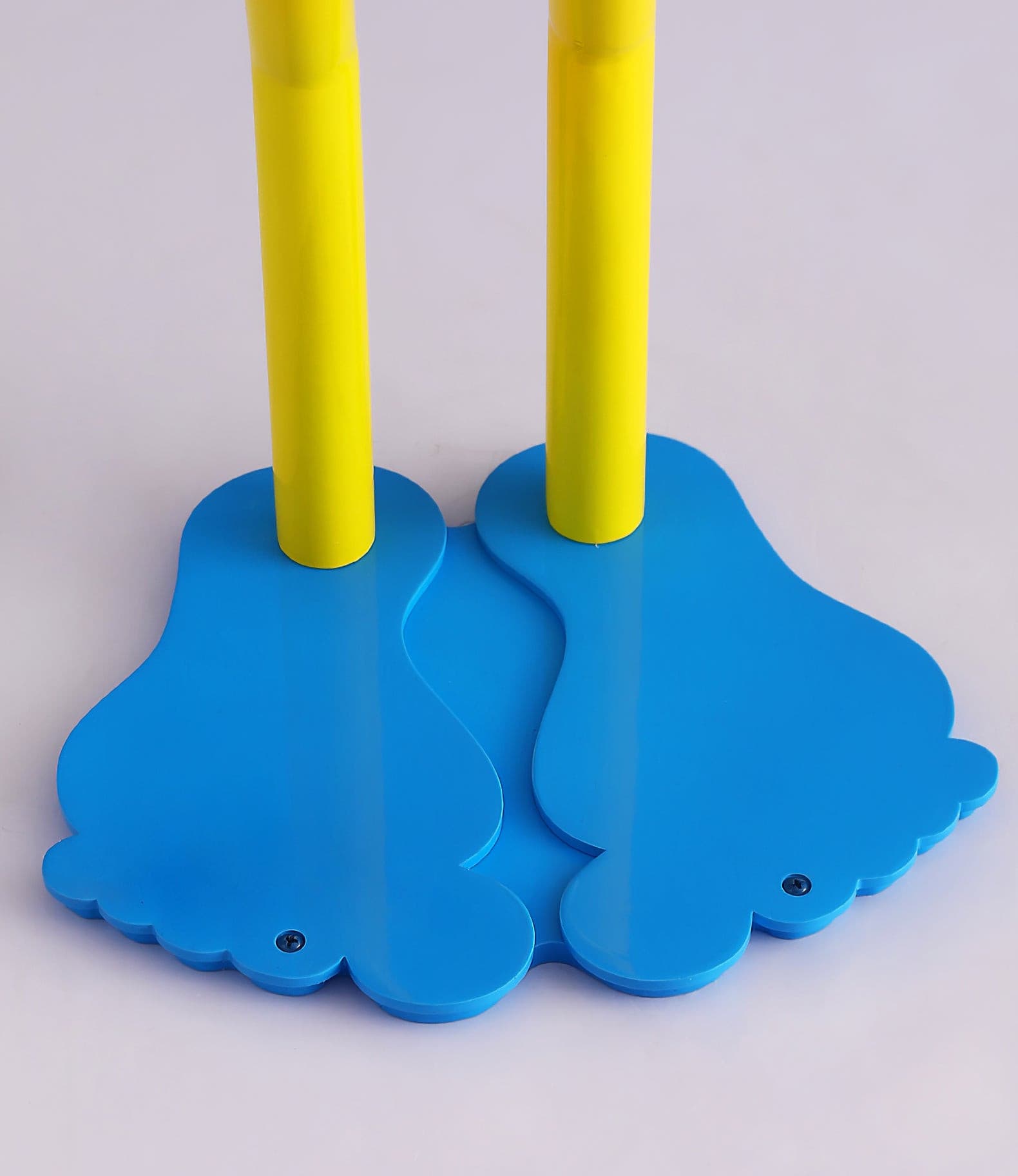 Spiral Spring Floor Lamp - Lumpaz