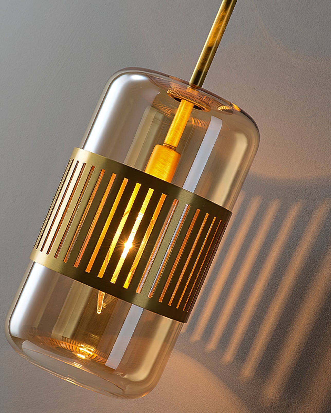 Lizak Wall Lamp - Lumpaz