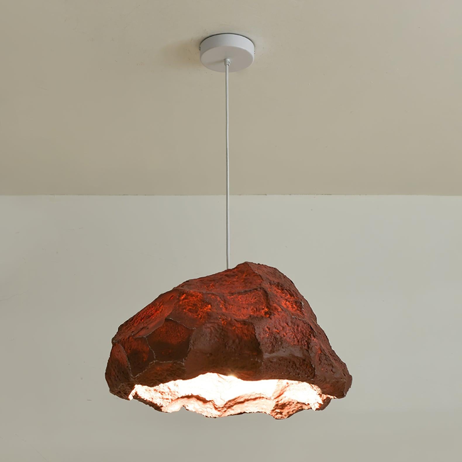 Kusa Pendant Lamp - Lumpaz
