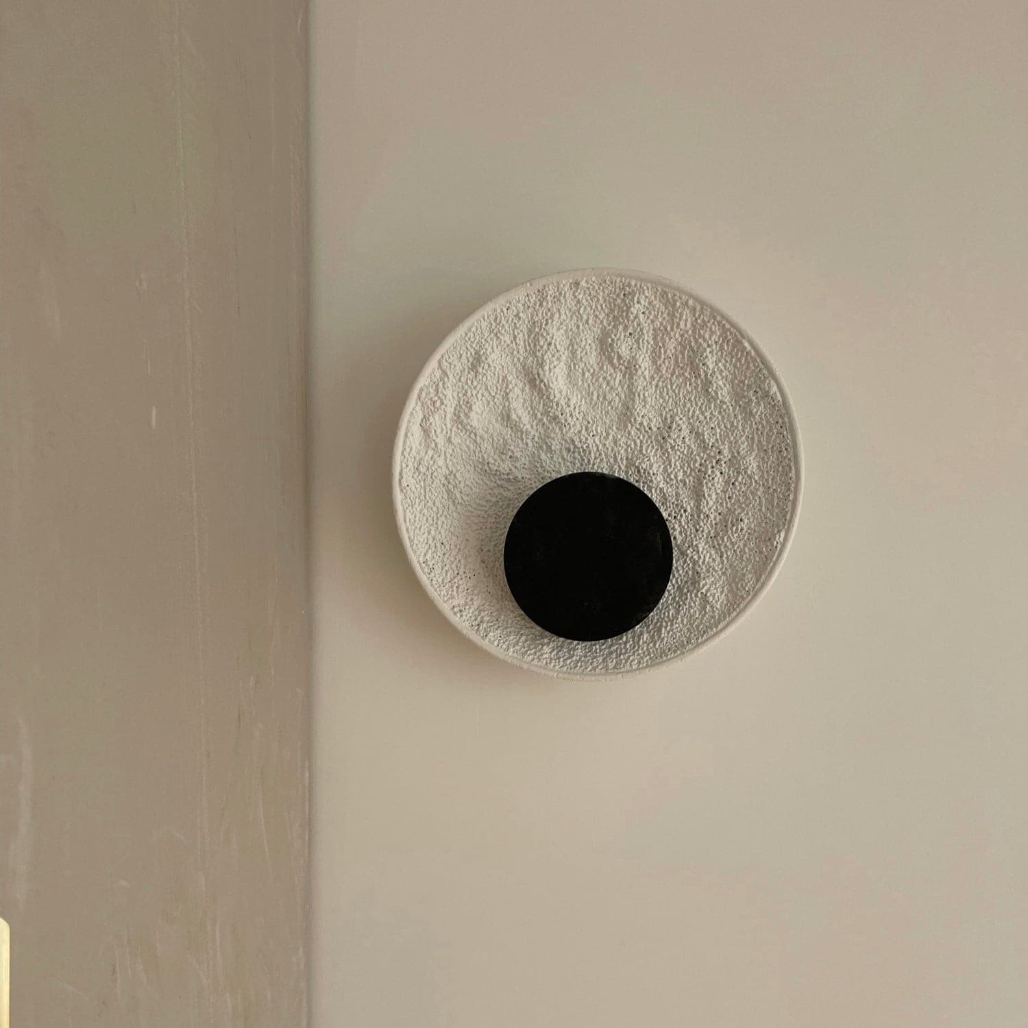 Guisset Wall Lamp - Lumpaz
