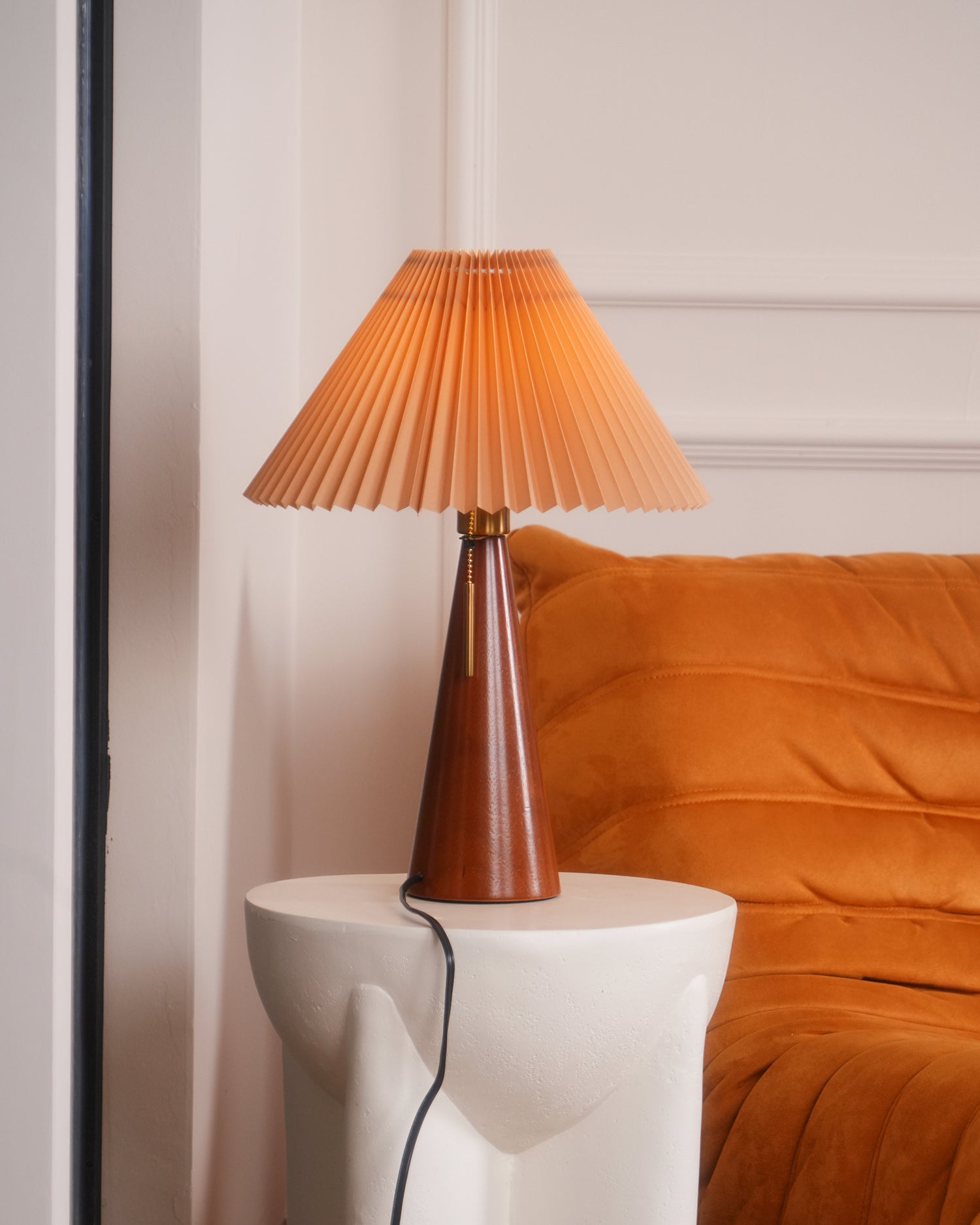 Stringer Table Lamp - Lumpaz