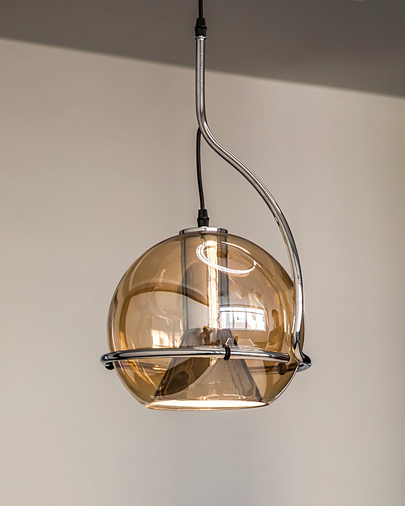 Halo Pendant Lamp - Lumpaz