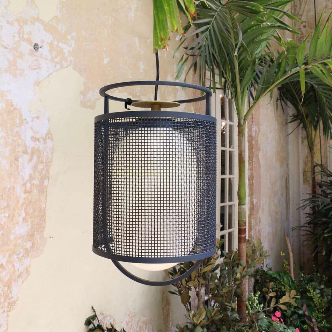 Denglong Pendant Lamp - Lumpaz