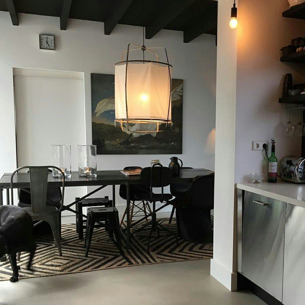 AY Illuminate Pendant Lamp - Lumpaz