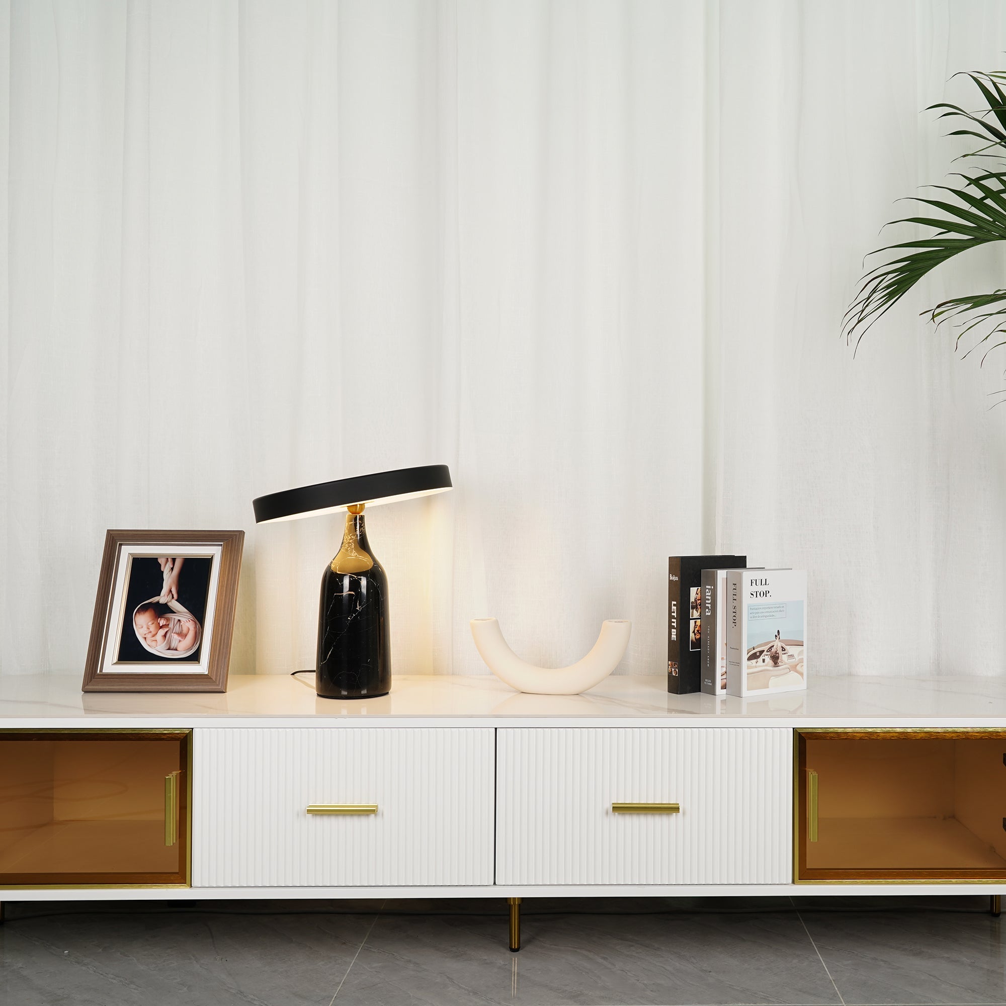 Eddy Table Lamp - Lumpaz