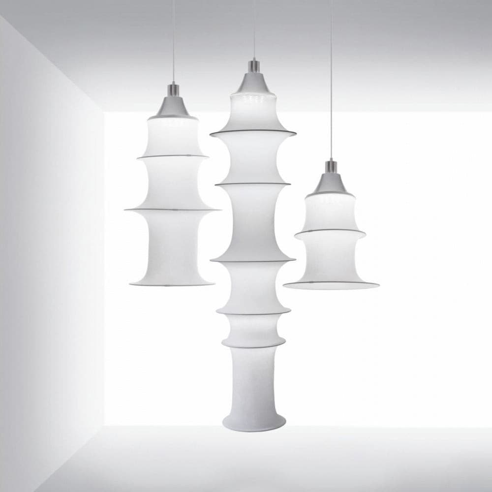 Falkland Pendant Lamp - Lumpaz