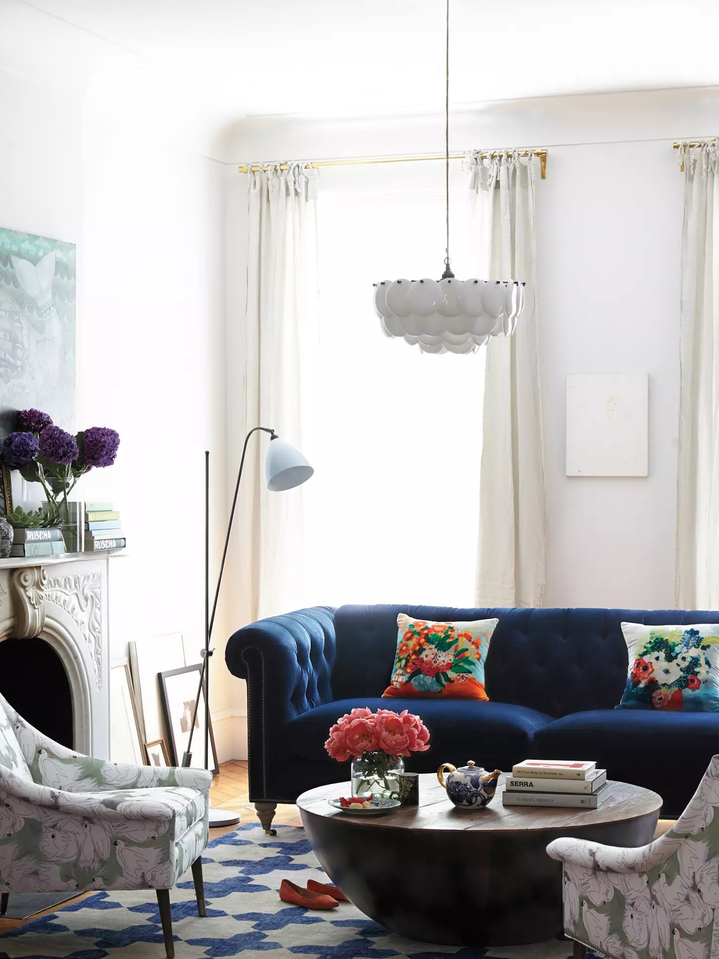 Pembridge Chandelier - Lumpaz