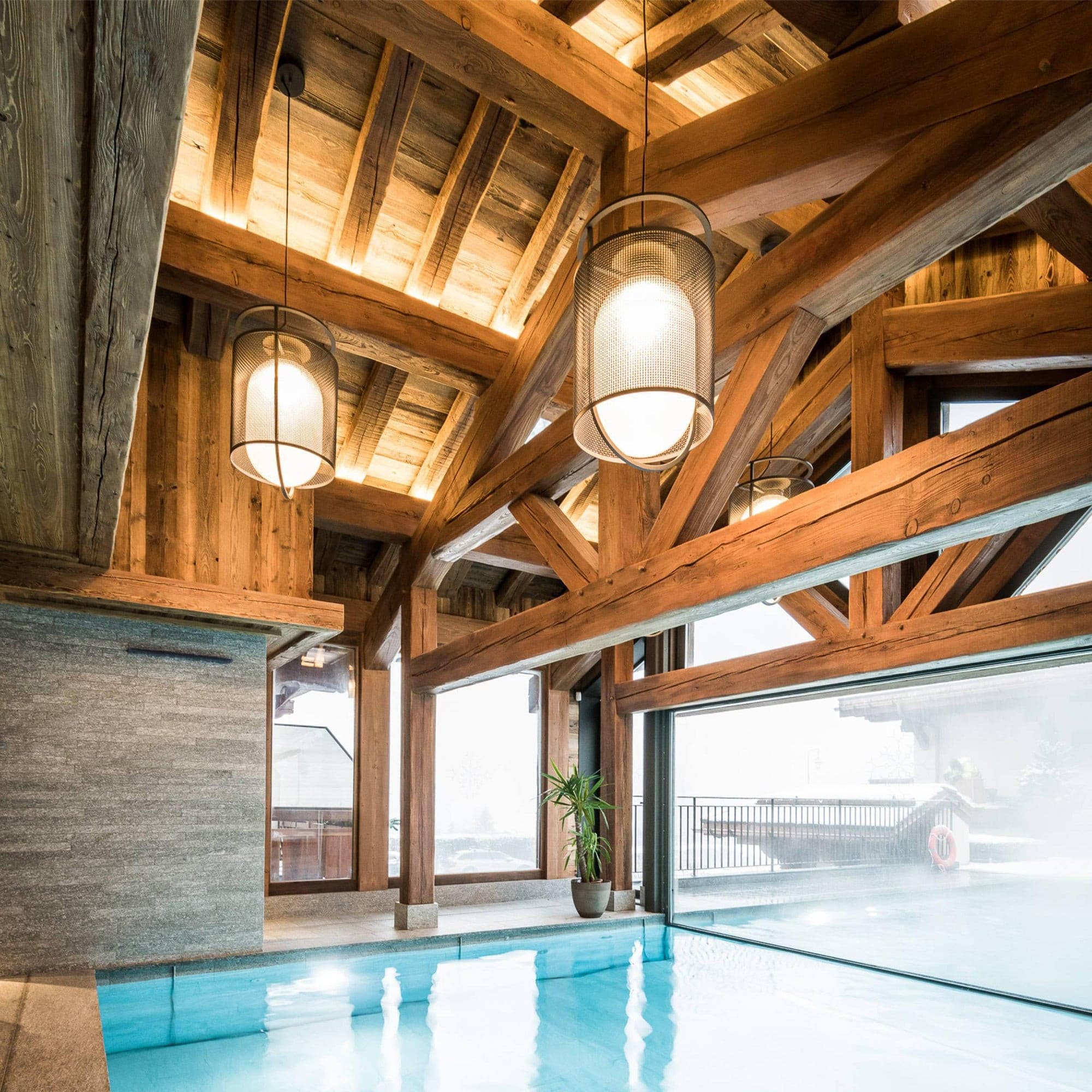 Denglong Pendant Lamp - Lumpaz