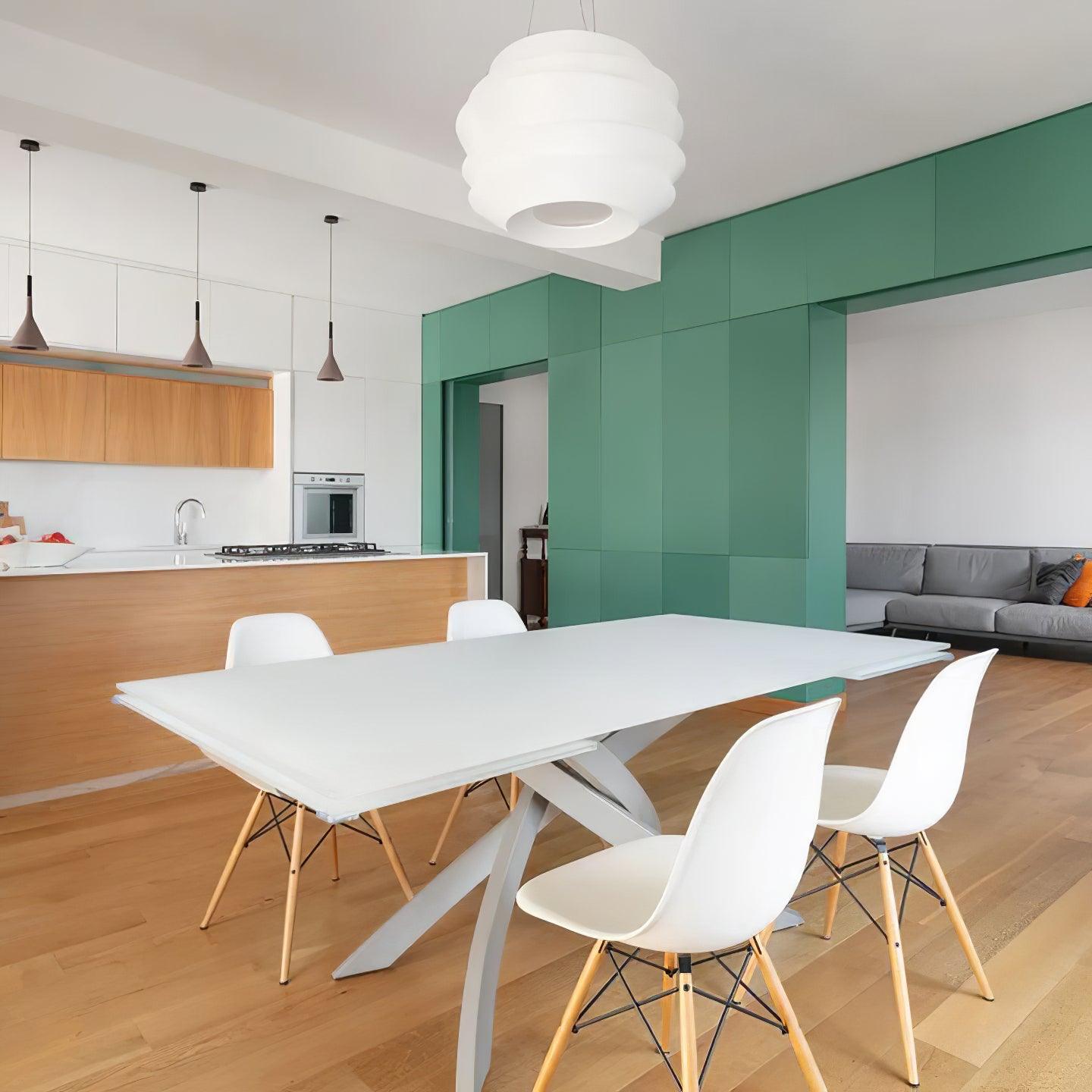 Le Soleil Pendant Lamp - Lumpaz