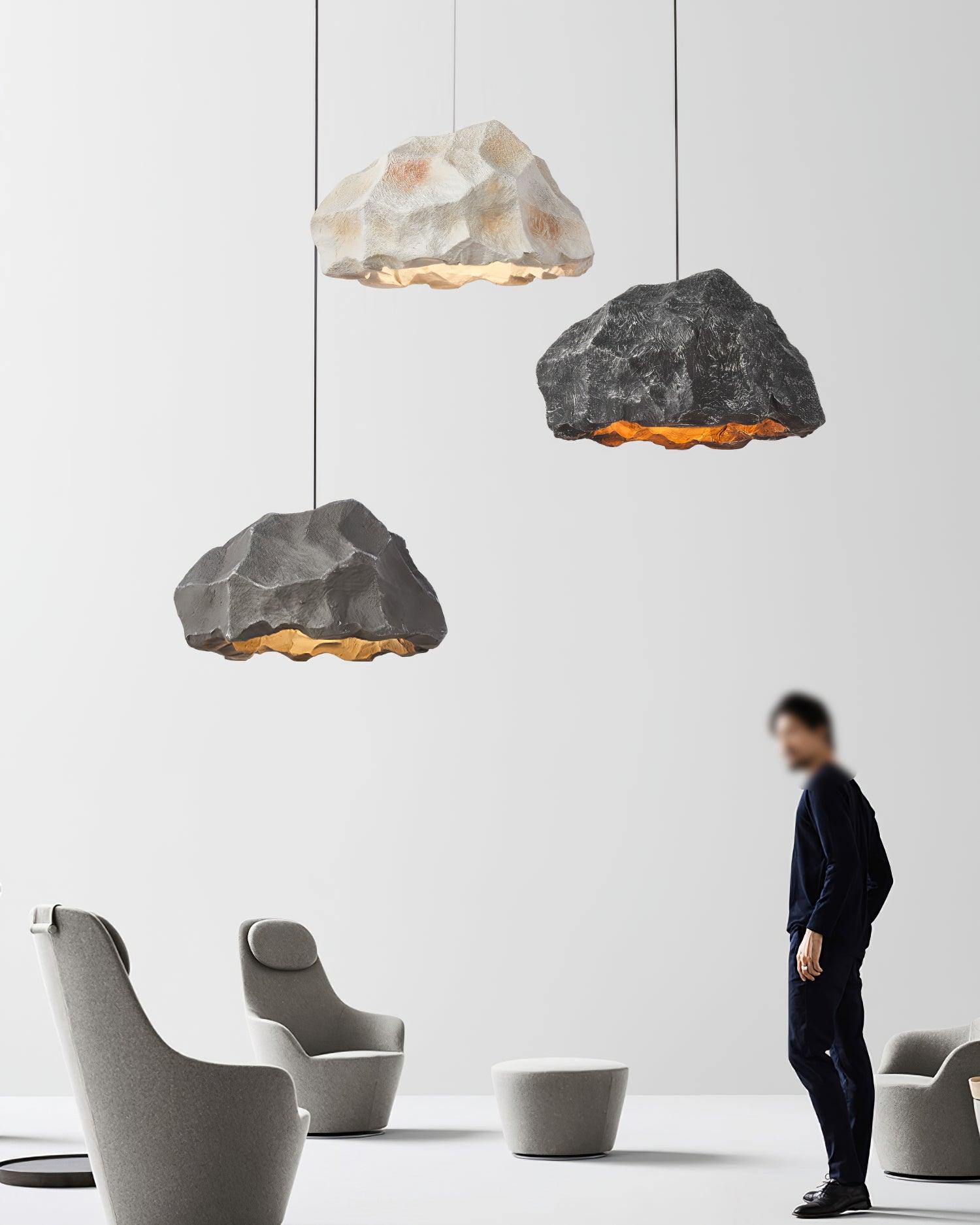 Kusa Pendant Lamp - Lumpaz