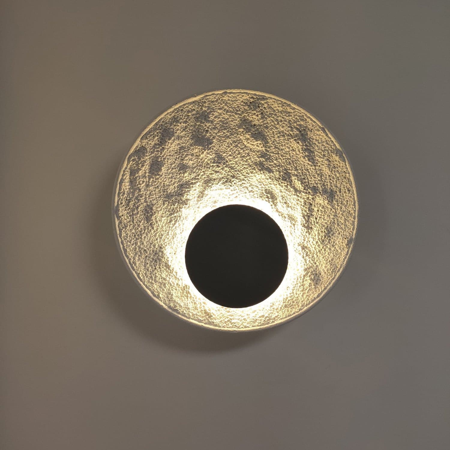 Guisset Wall Lamp - Lumpaz