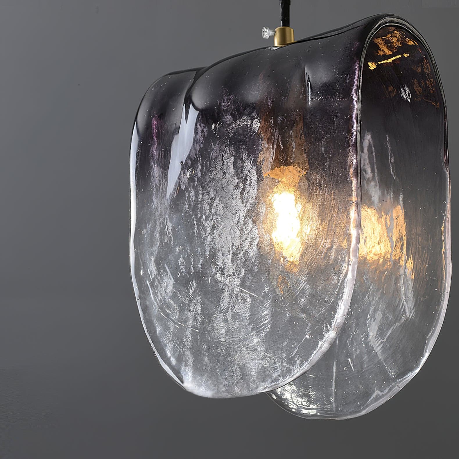 Planck Pendant Light - Lumpaz