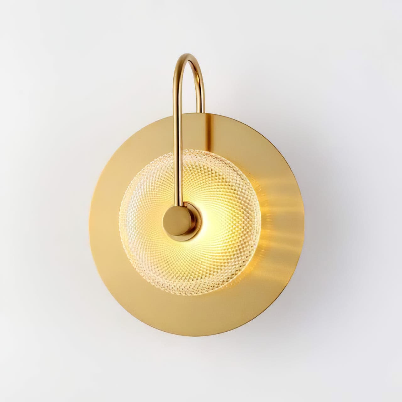 Cristals Wall Lamp - Lumpaz