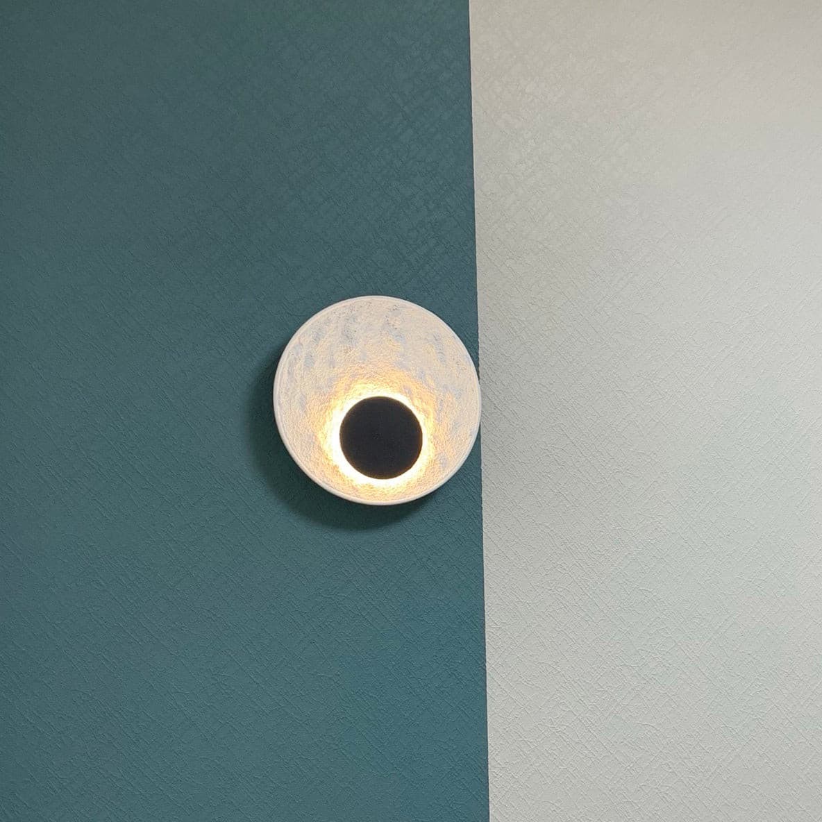 Guisset Wall Lamp - Lumpaz