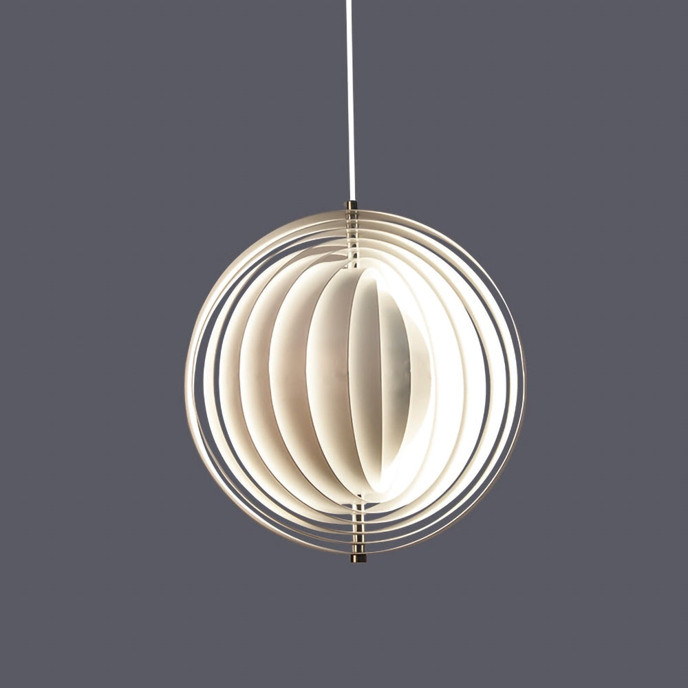 Moon Pendant Lamp - Lumpaz
