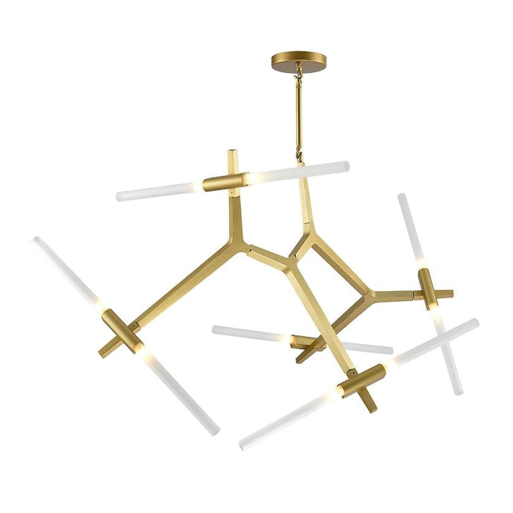 Tree Branch Chandelier - Lumpaz