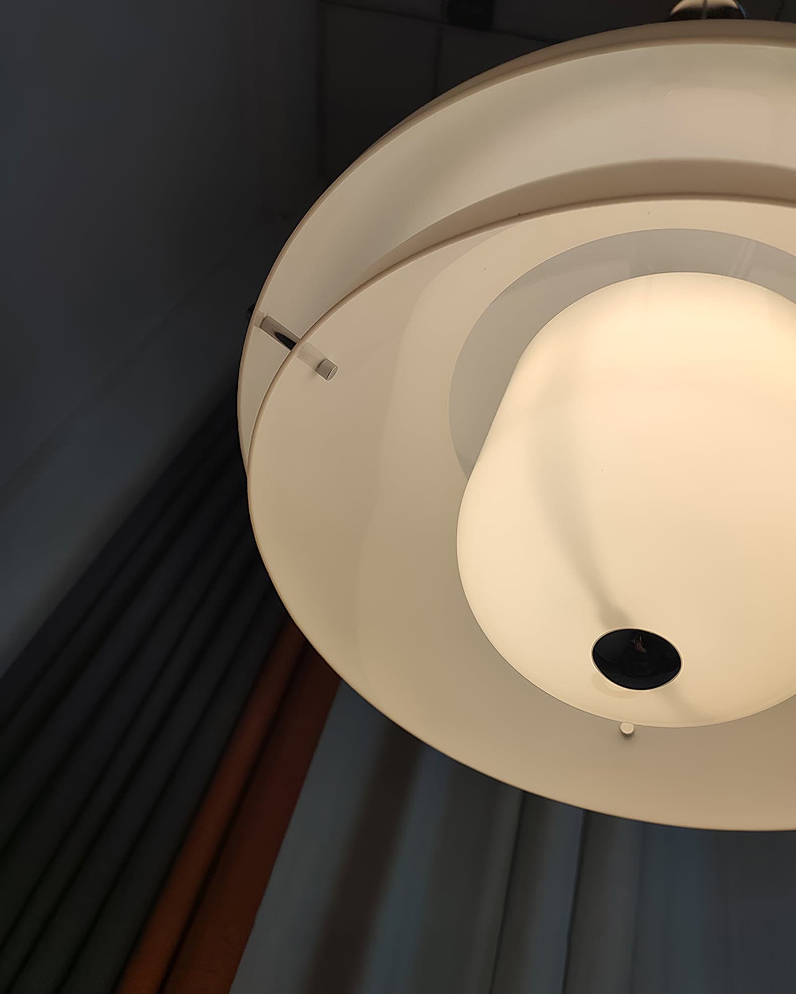 Motown Pendant Lamp - Lumpaz