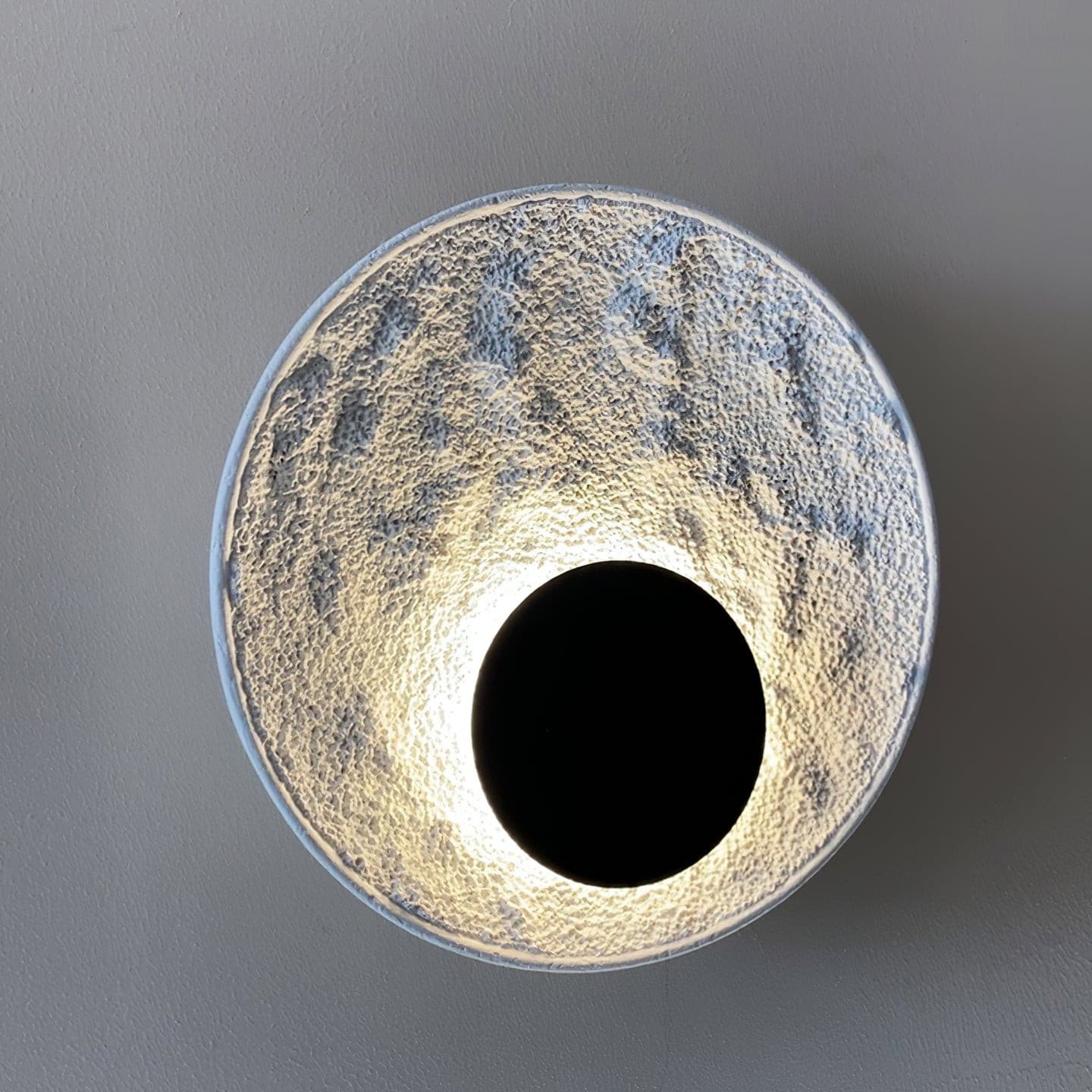 Guisset Wall Lamp - Lumpaz