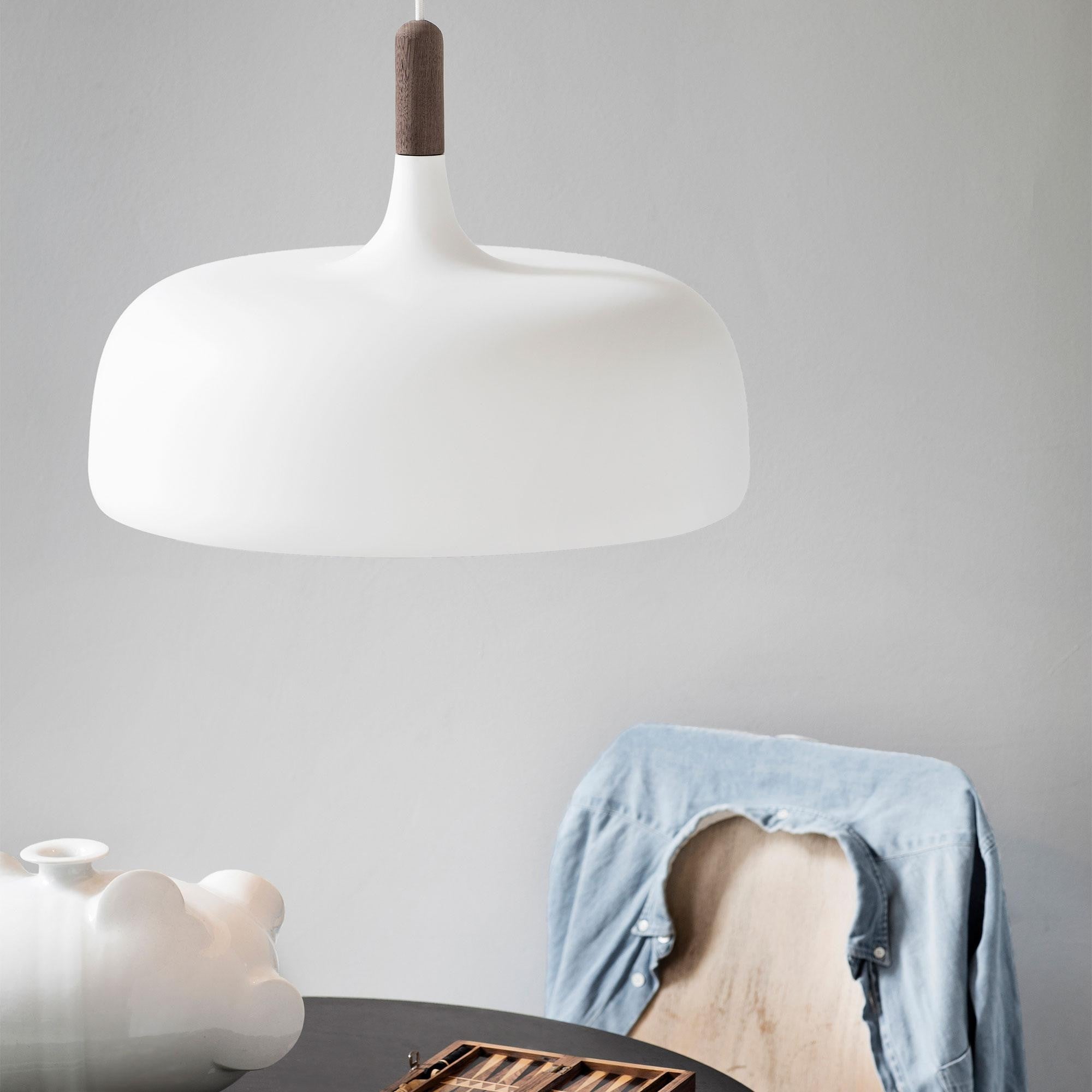 Acorn Pendant Lamp - Lumpaz