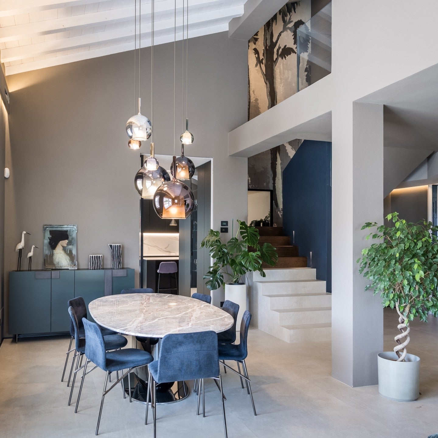 Glo Pendant Light - Lumpaz