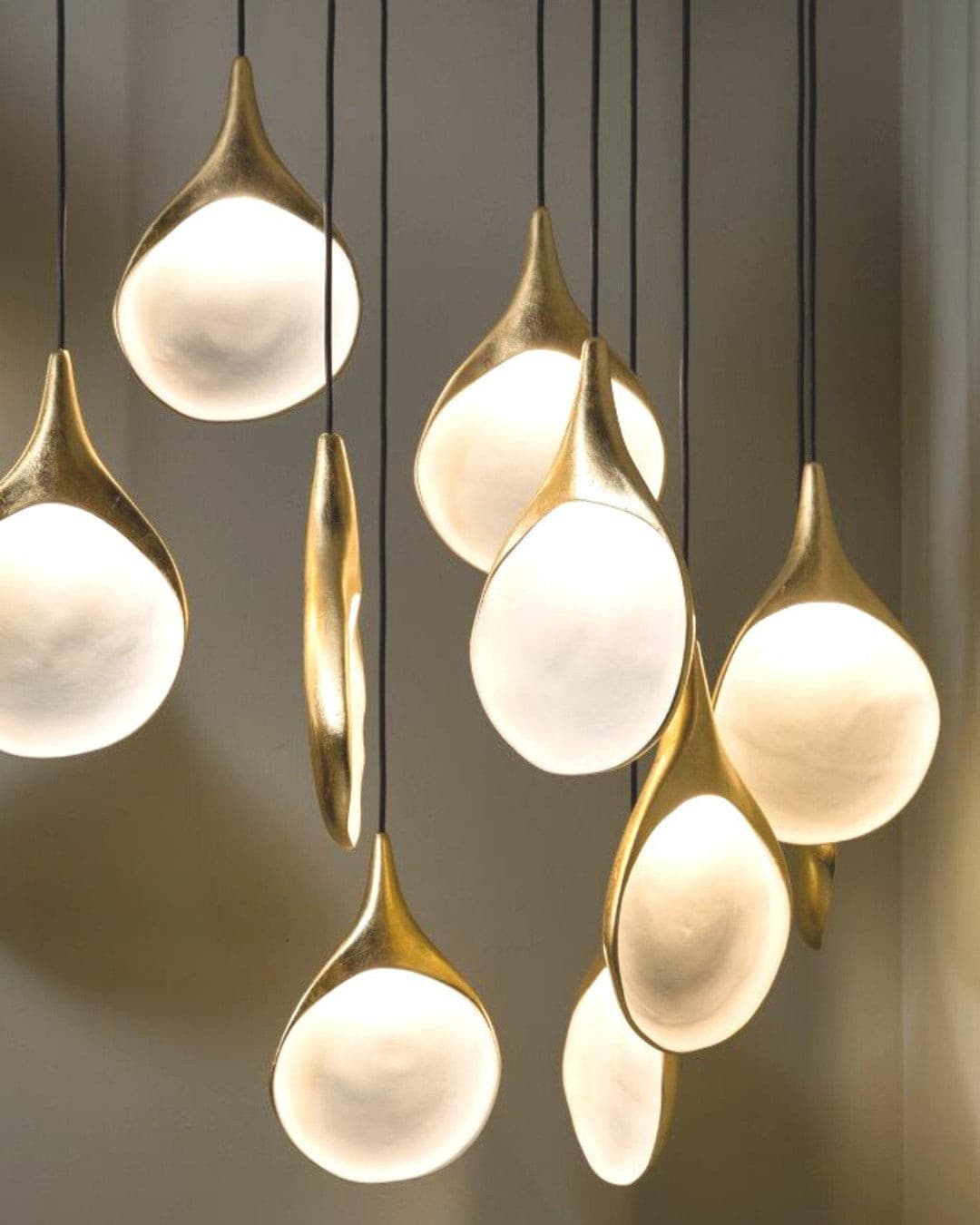 Stillabunt Pendant Light - Lumpaz