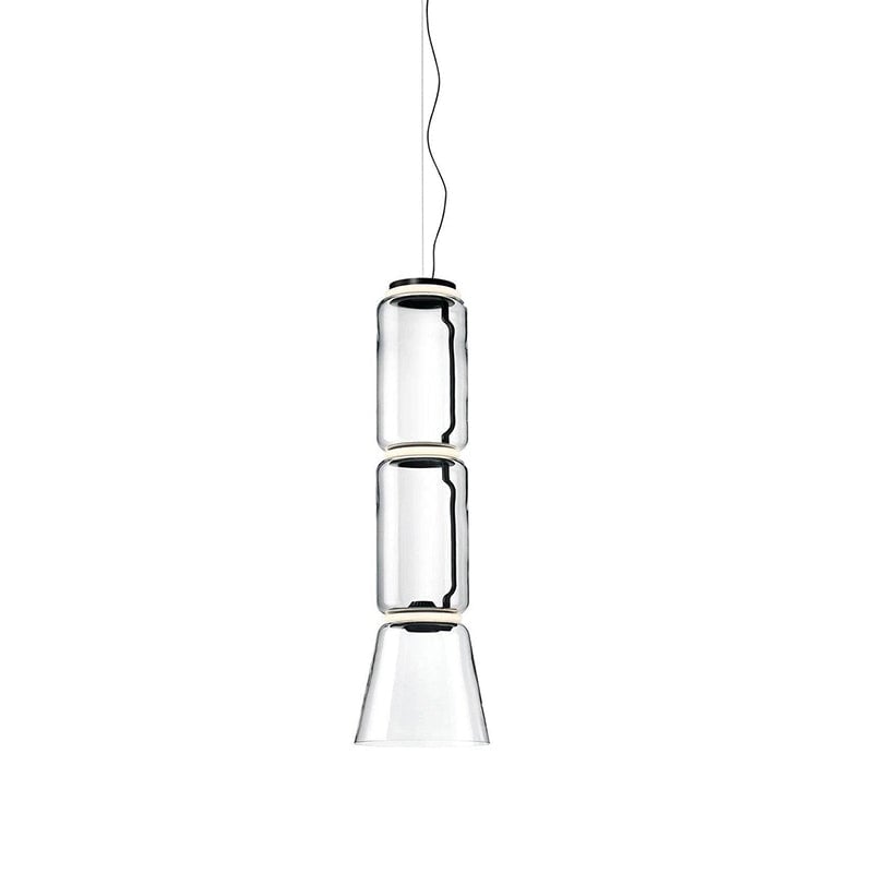 Noctambule Pendant Lamp - Lumpaz