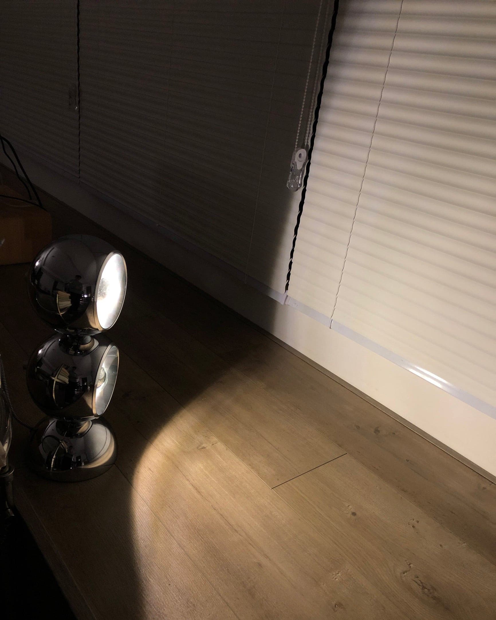 Mickey Table Lamp - Lumpaz