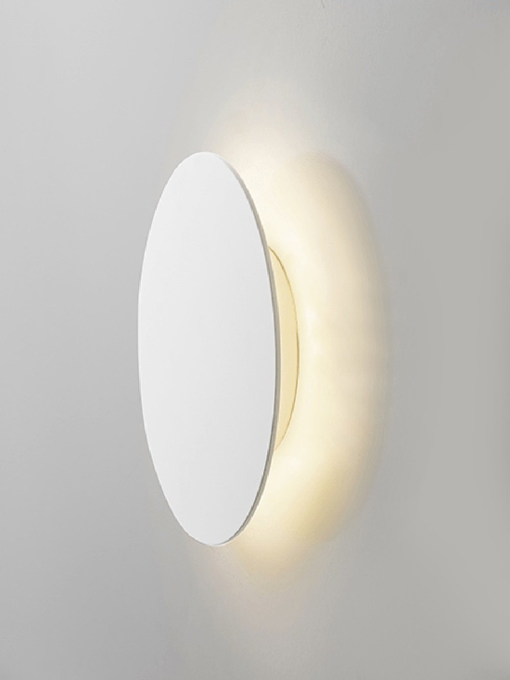 Gossa Wall Lamp - Lumpaz