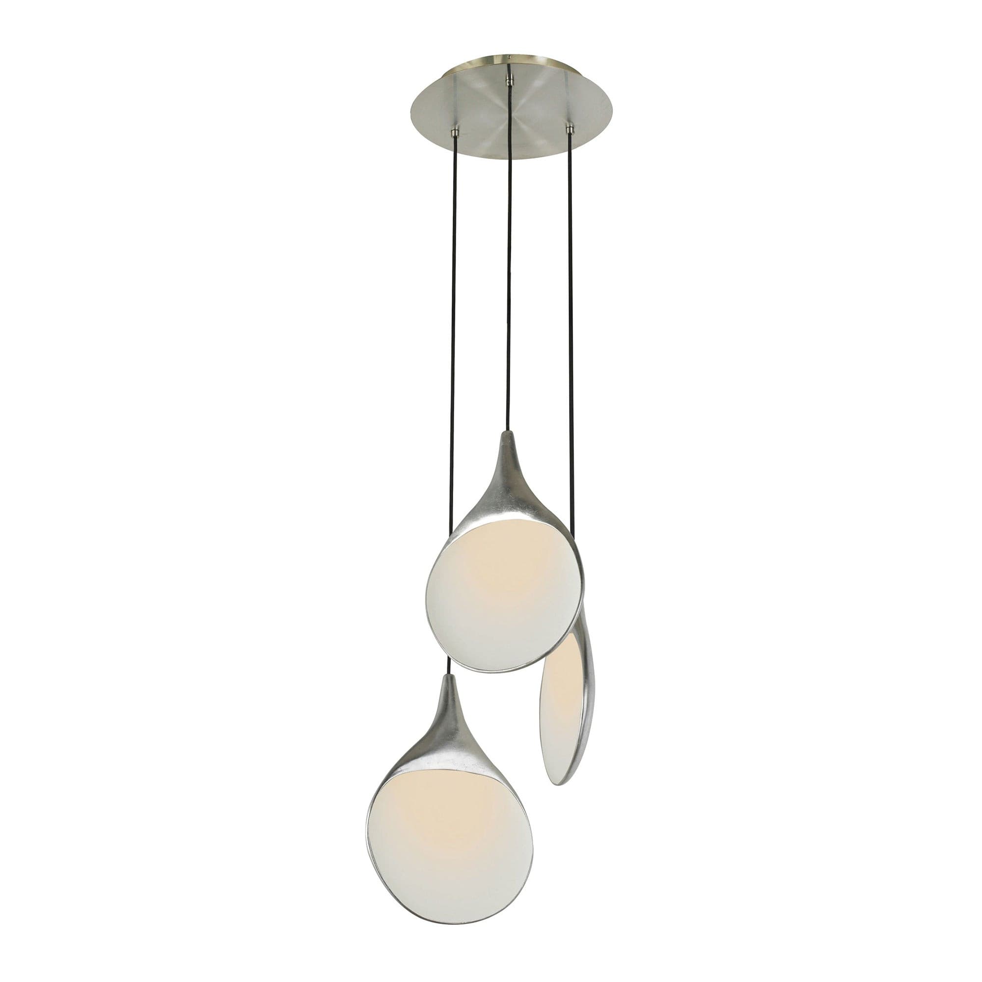 Stillabunt Pendant Light - Lumpaz
