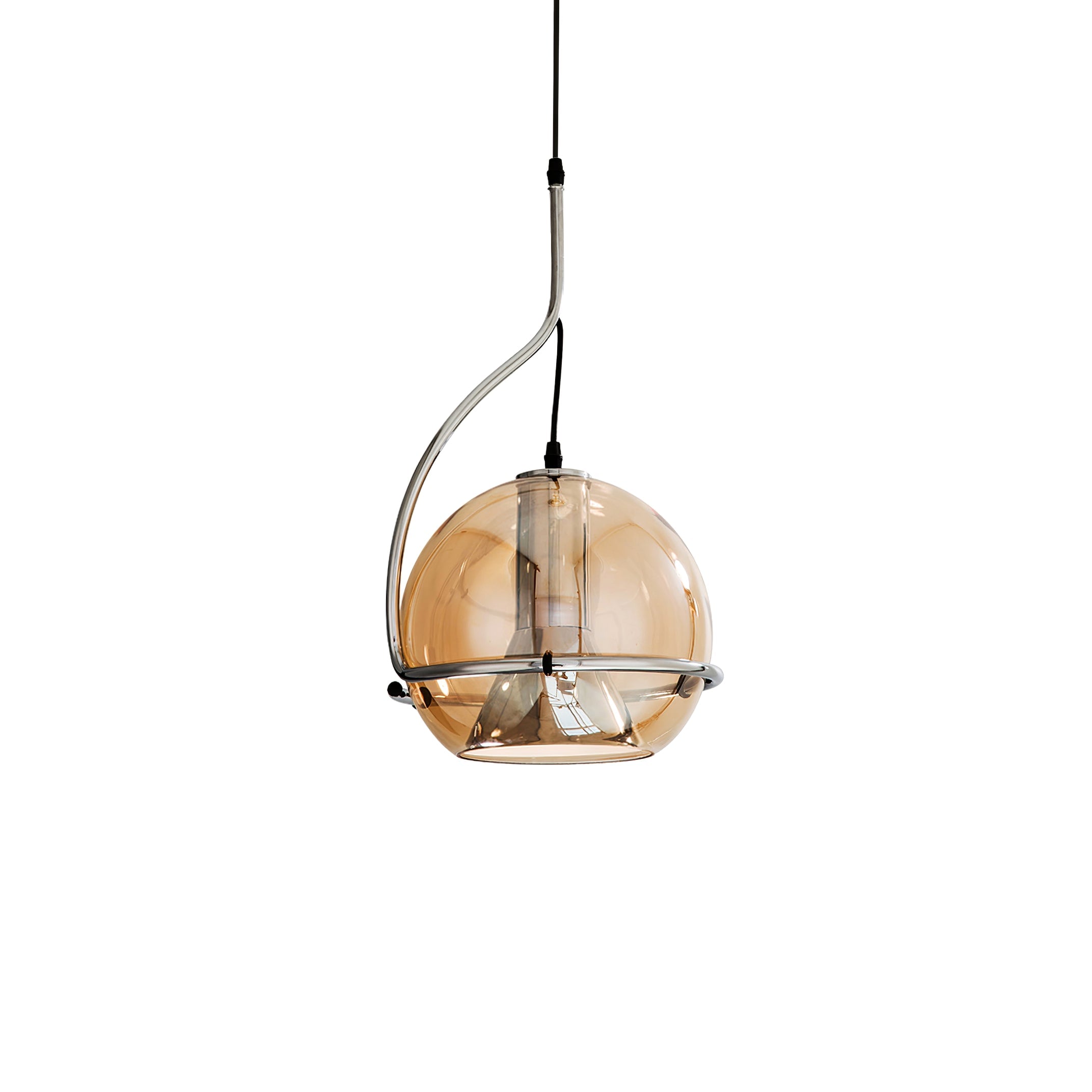 Halo Pendant Lamp - Lumpaz