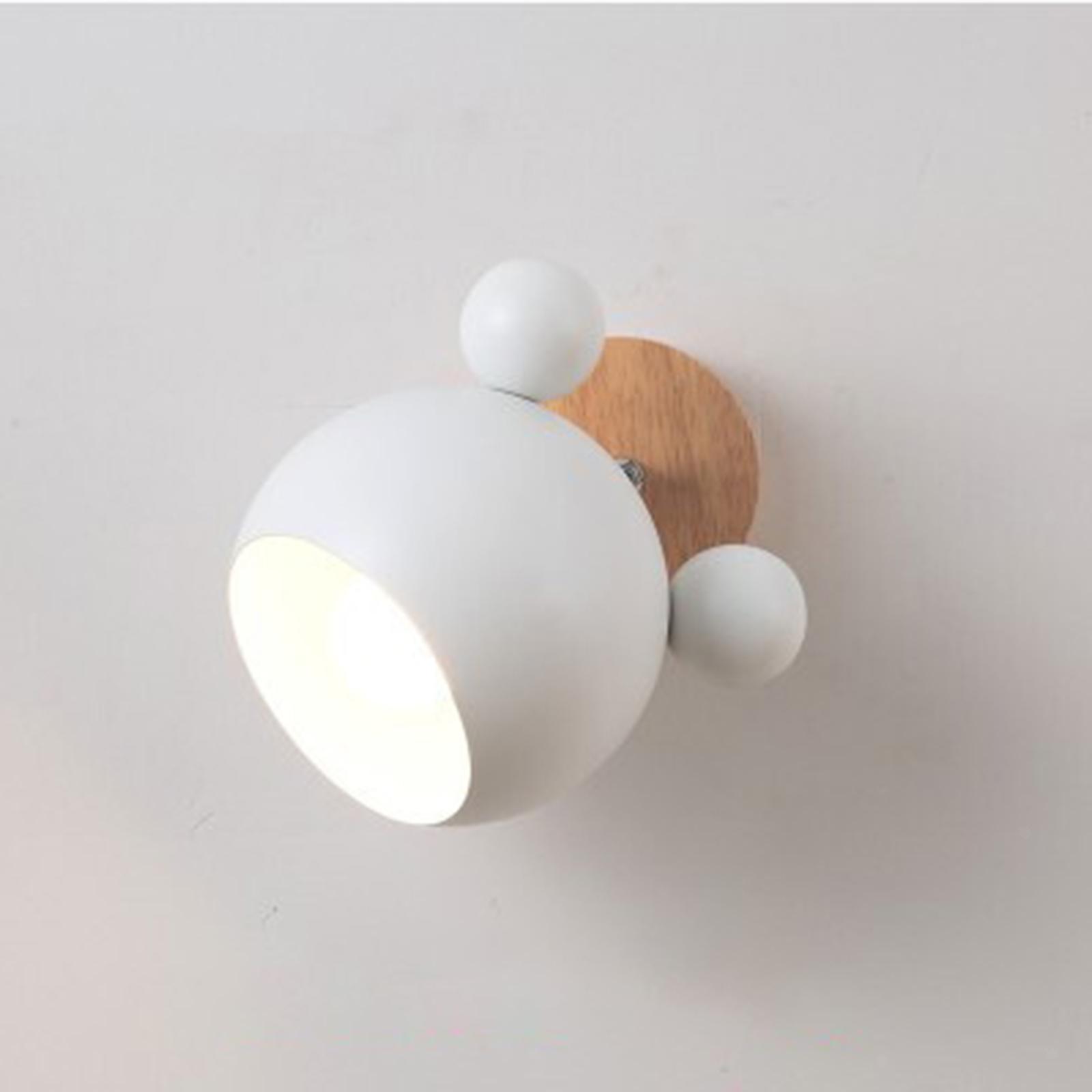 Mouse Wall Lamp - Lumpaz