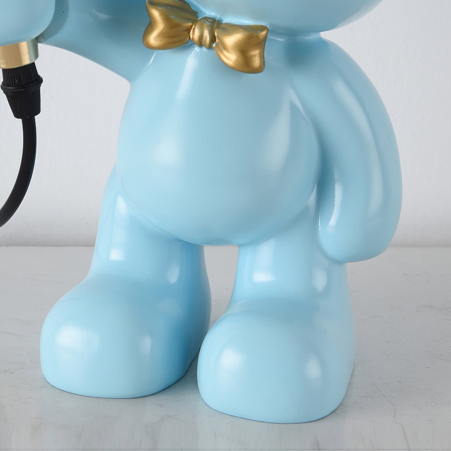 Creative Bear Planet Table Lamp - Lumpaz