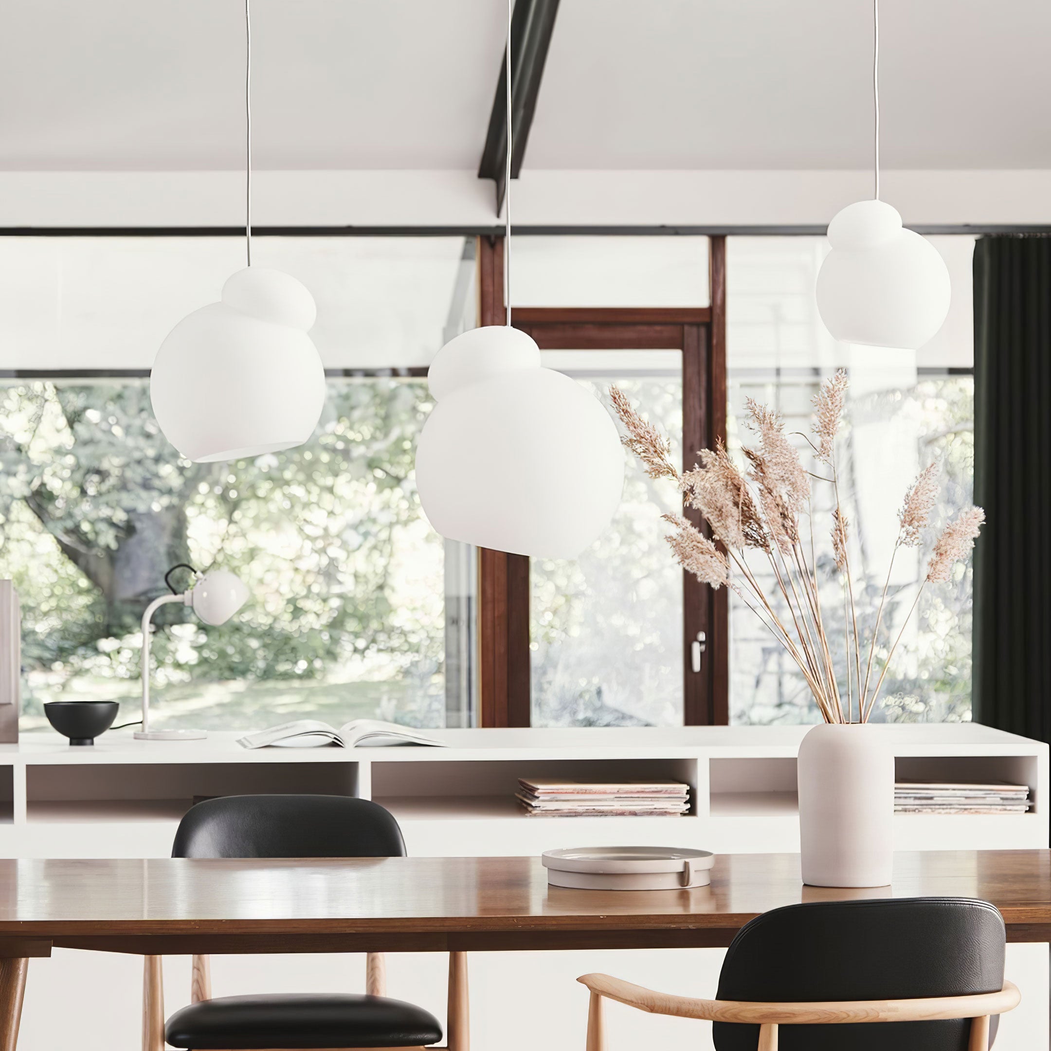 Air Pendant Lamp - Lumpaz