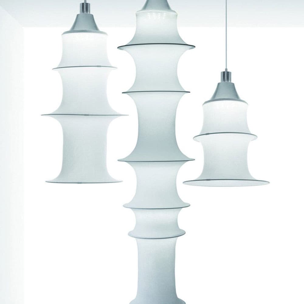 Falkland Pendant Lamp - Lumpaz