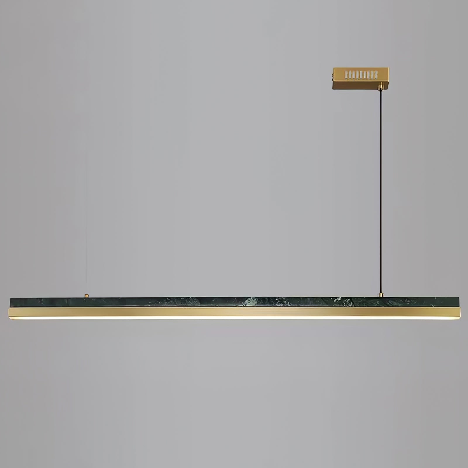 One Word Pendant Light - Lumpaz
