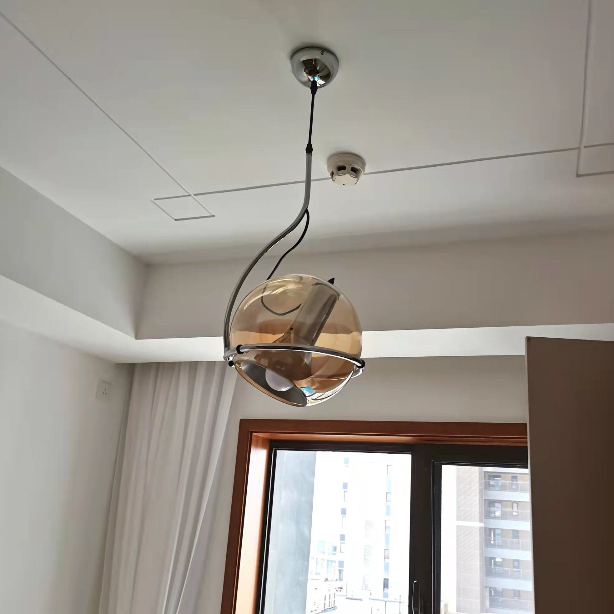 Halo Pendant Lamp - Lumpaz