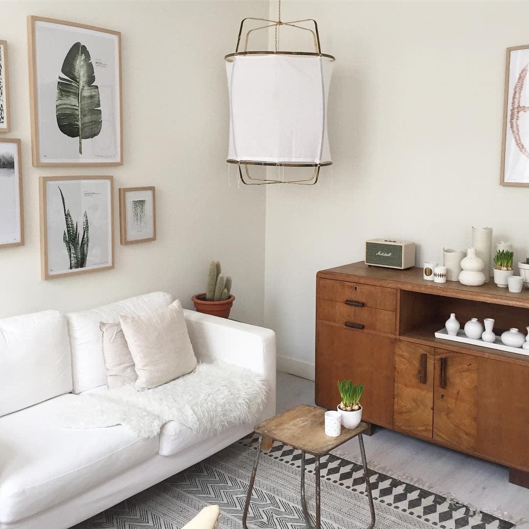 AY Illuminate Pendant Lamp - Lumpaz