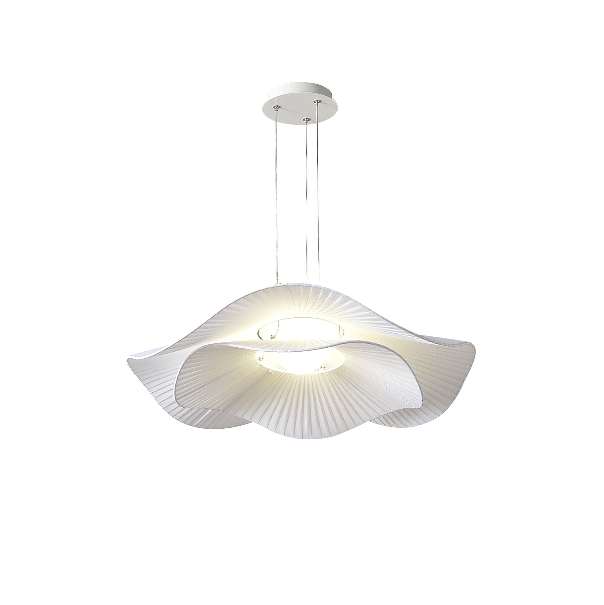 Cloud Pendant Lamp - Lumpaz