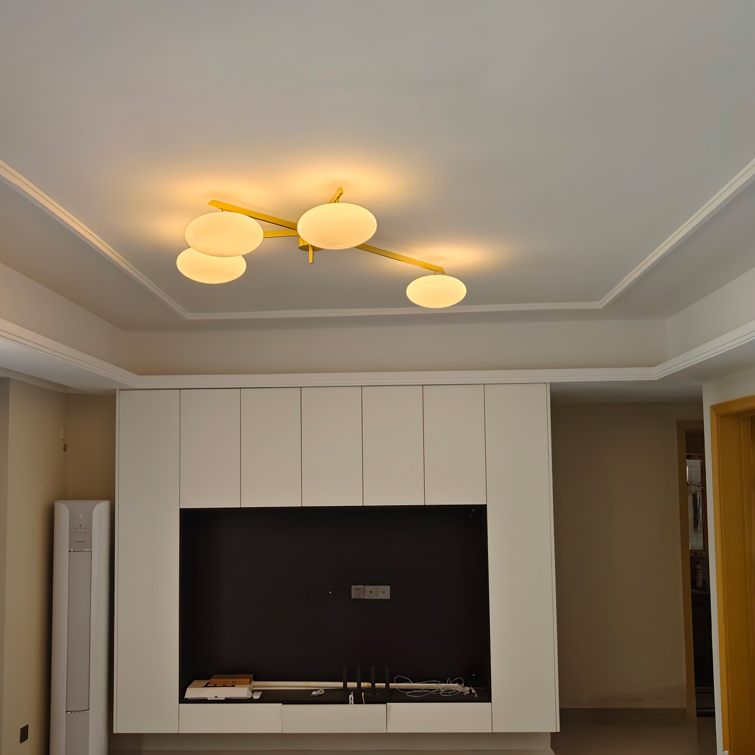 Alby Ceiling Lamp - Lumpaz