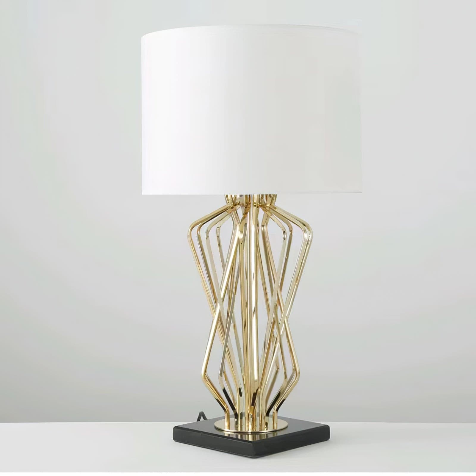Meduza Table Lamp - Lumpaz