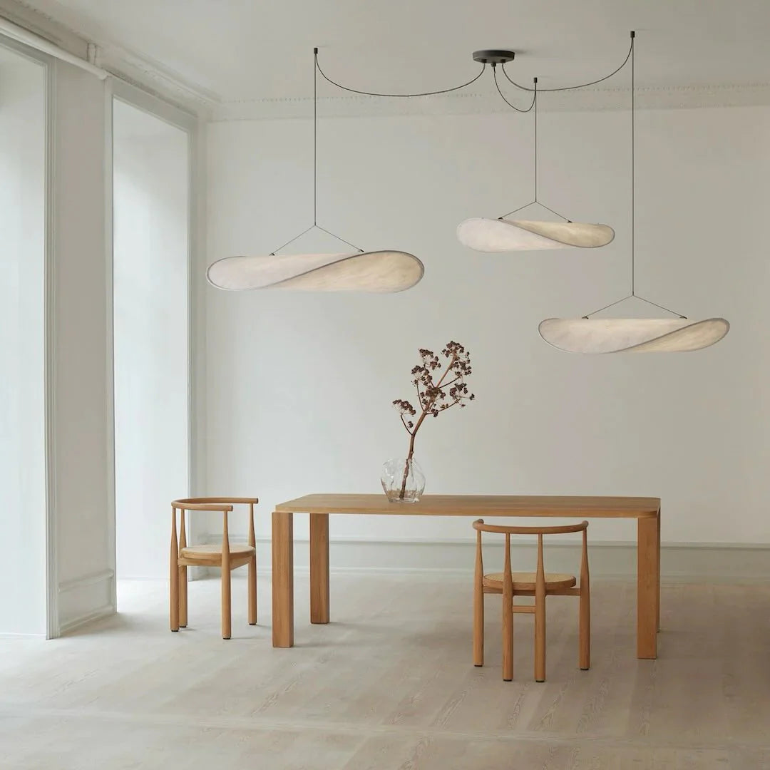 Tense Pendant Light - Lumpaz