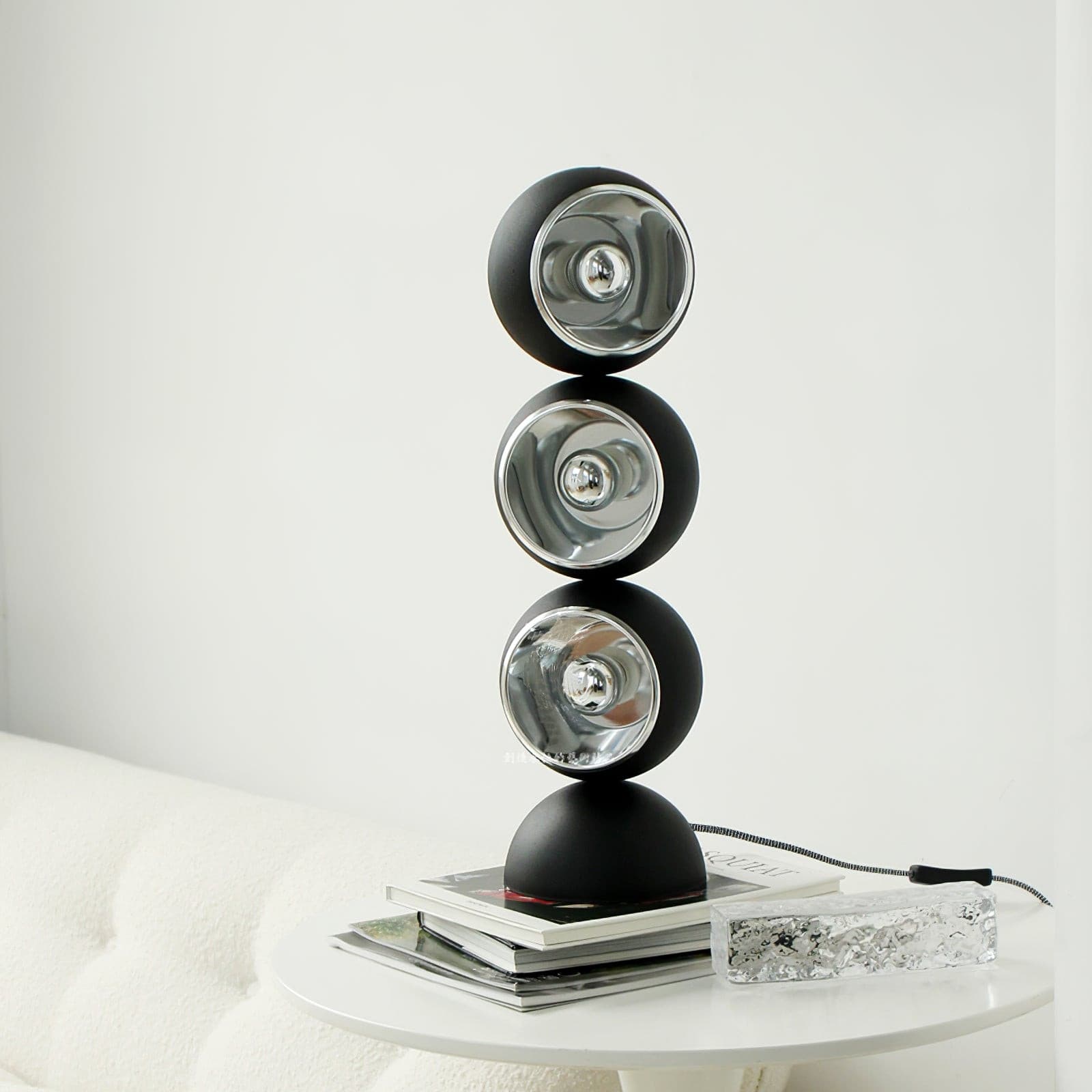 Mickey Table Lamp - Lumpaz