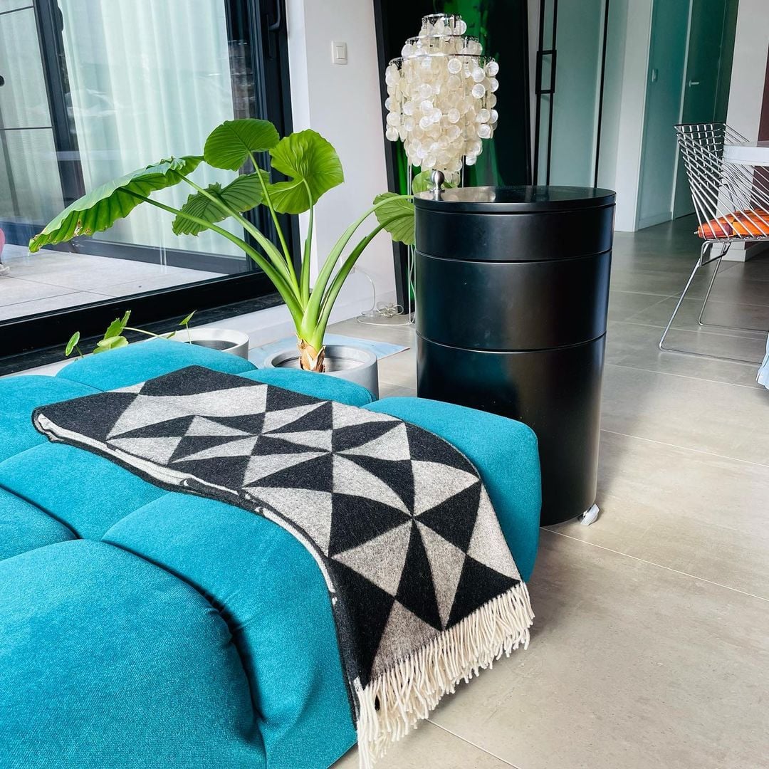 Seashells Floor Lamp - Lumpaz