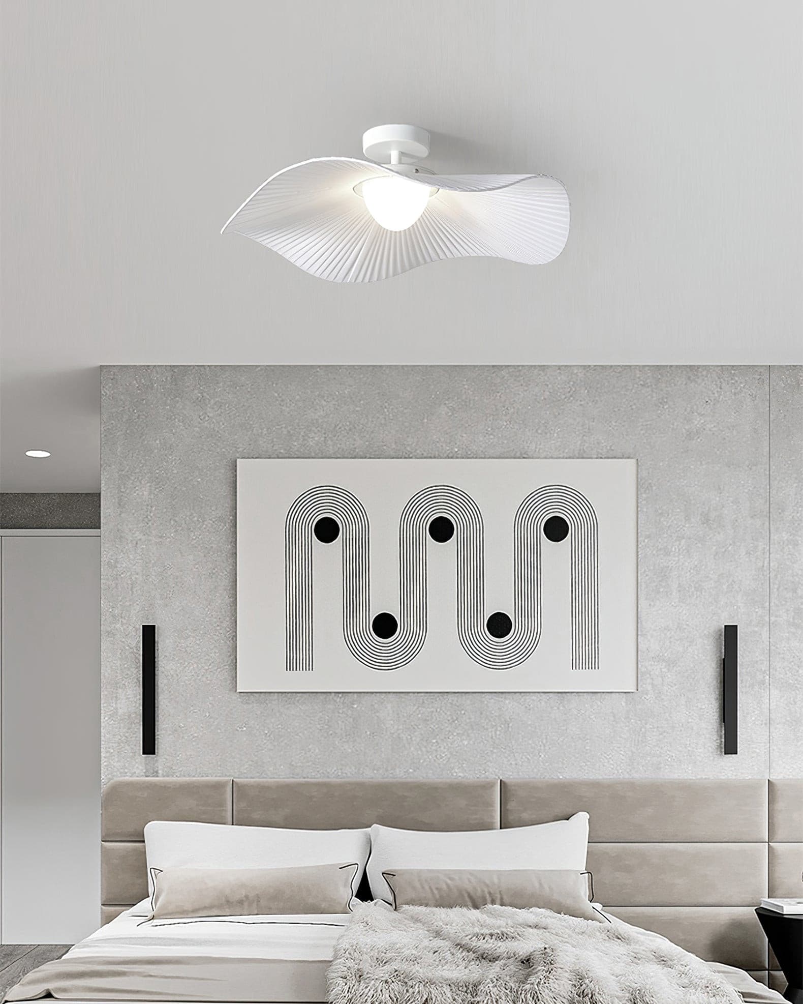 Cloud Ceiling Lamp - Lumpaz
