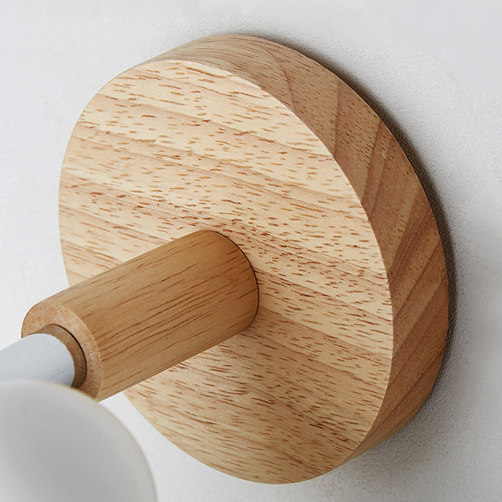 Mouse Wall Lamp - Lumpaz