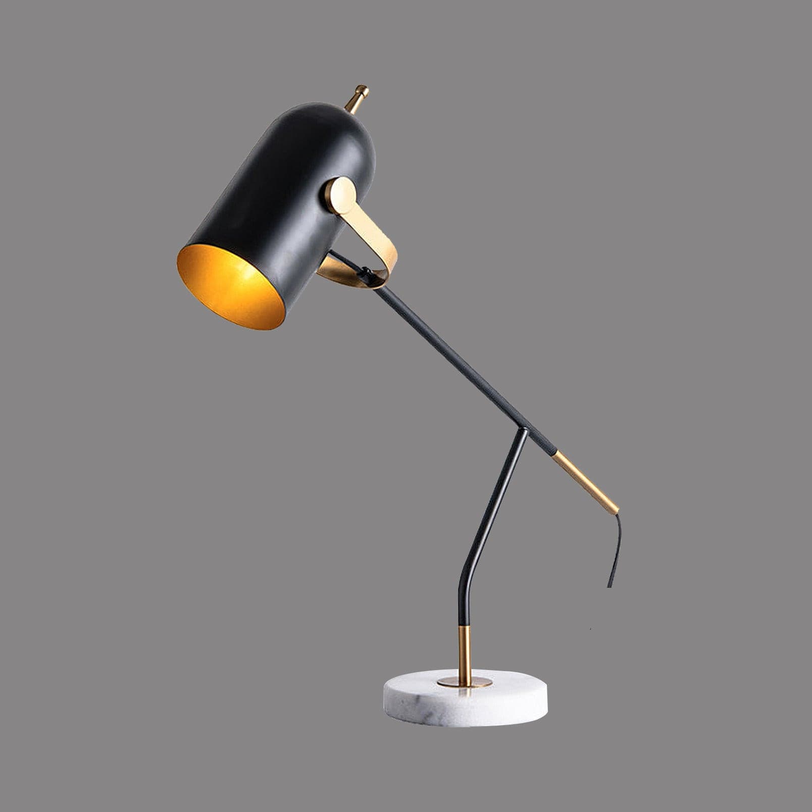 Lucide Waylon Table Lamp - Lumpaz