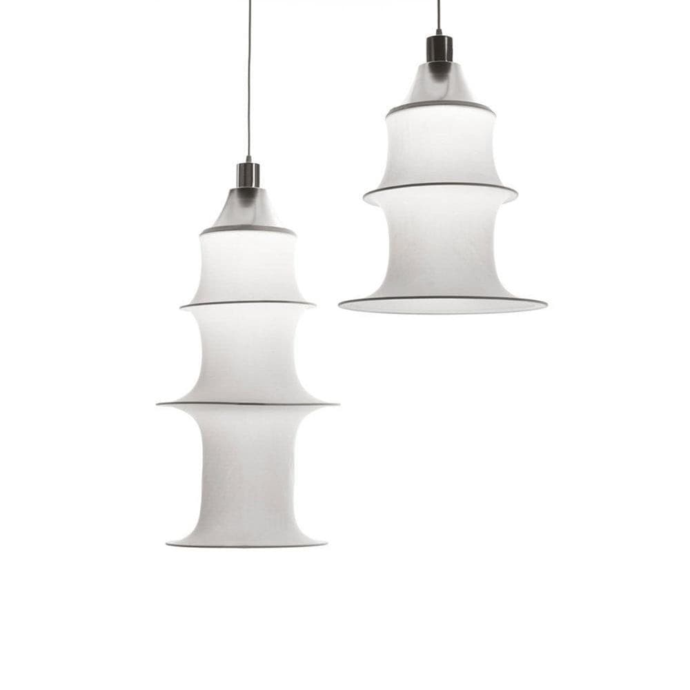Falkland Pendant Lamp - Lumpaz
