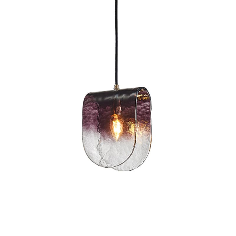 Planck Pendant Light - Lumpaz