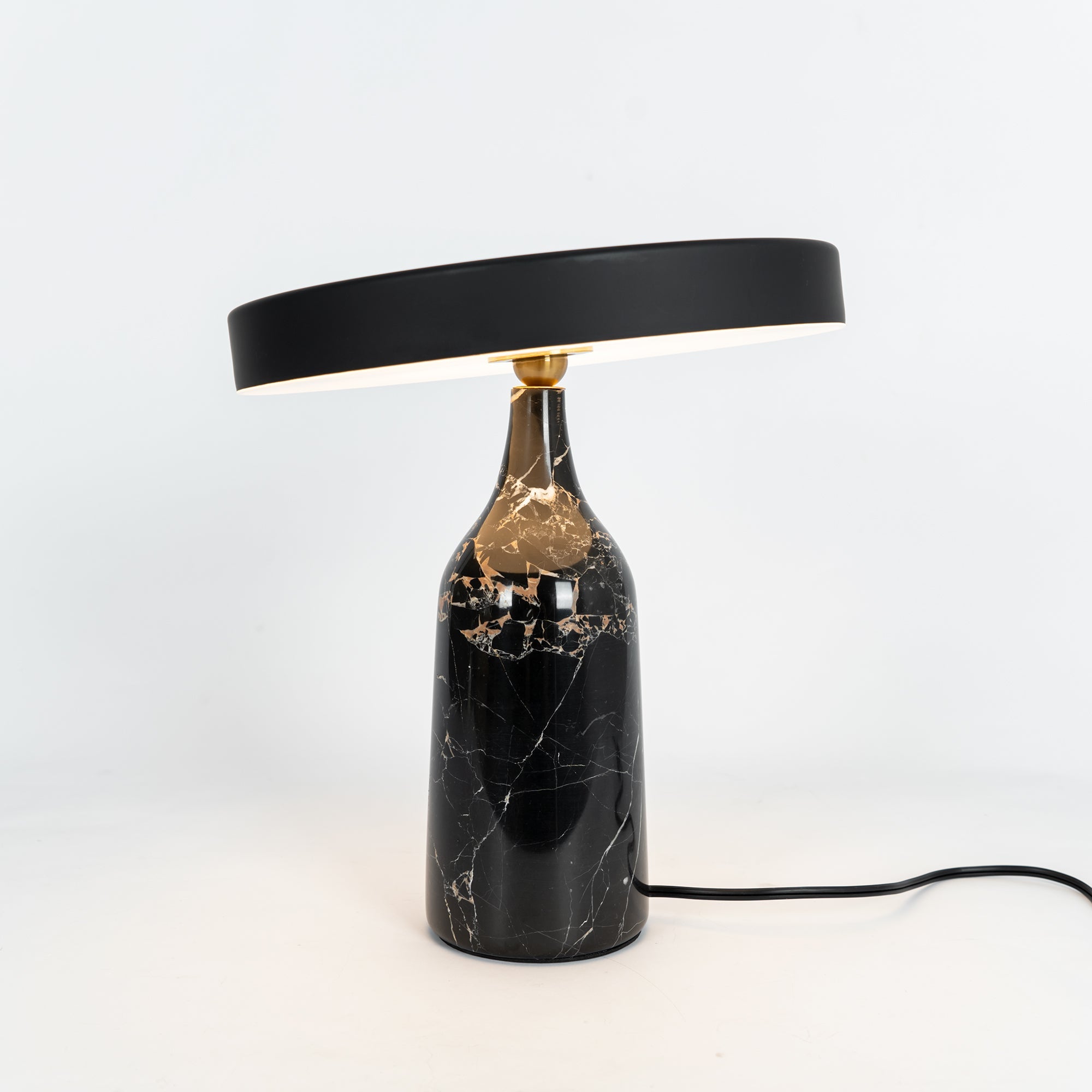 Eddy Table Lamp - Lumpaz